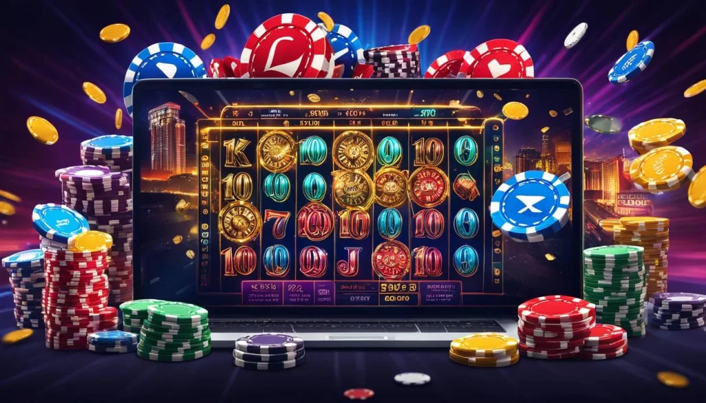 Thưởng sự kiện đặc biệt