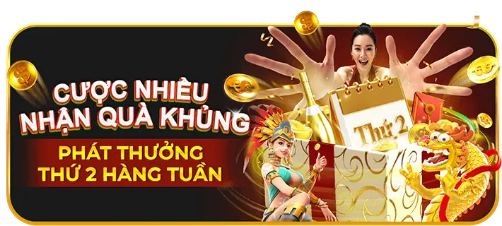 Sòng bạc trực tuyến Betvision