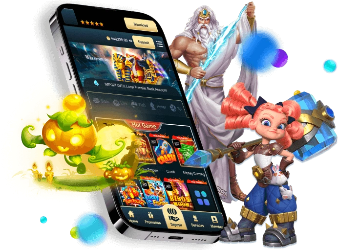 Tải Betvision iOS