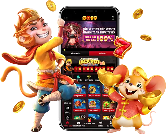 Đồ họa chất lượng cao trong game bắn cá