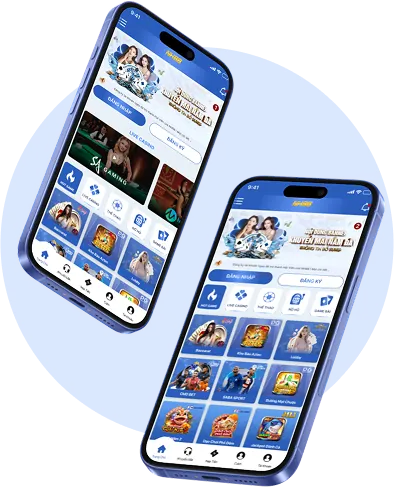 Đa dạng các loại game bắn cá