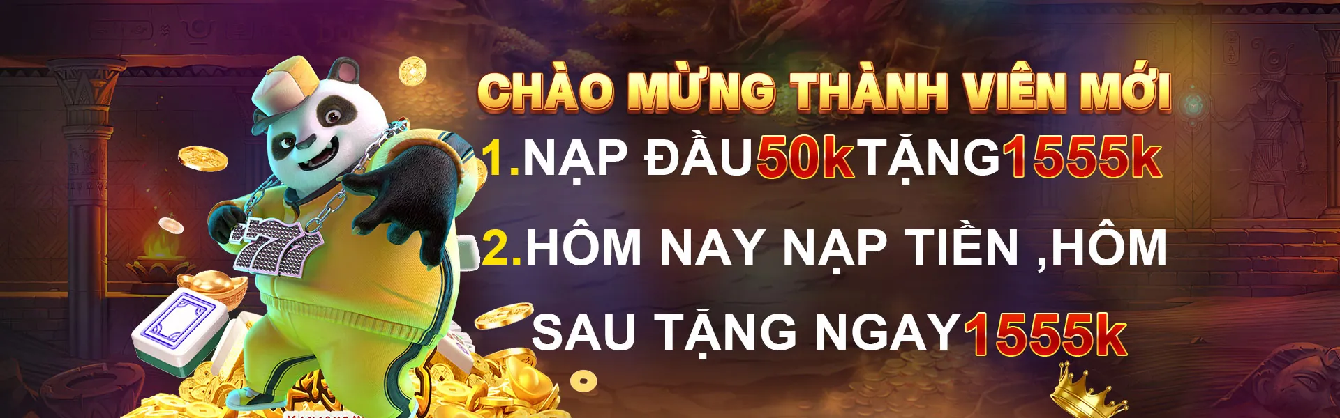 Khuyến mãi chào mừng Betvision Link Mới 2026