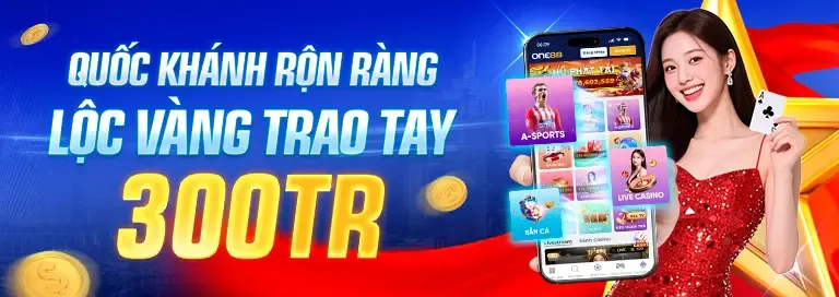 Trò chơi slot mới Betvision