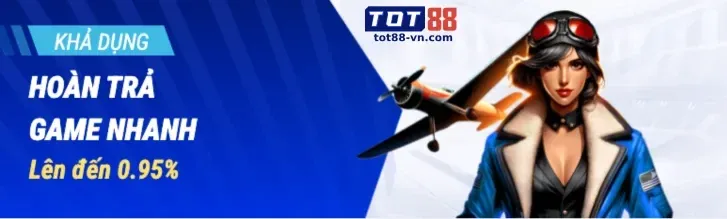Tính năng mới game bắn cá